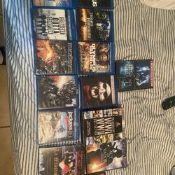 Movies 