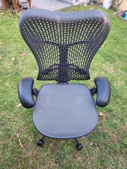 Herman miller chair