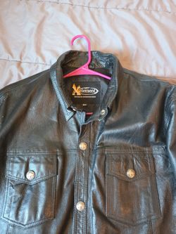 Xelement advanced motorcycle gear XXL
