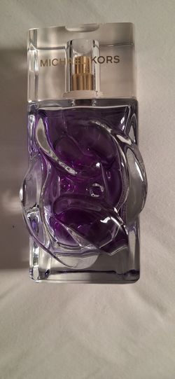 Brand new bottle of men michael Kors.\nCologne