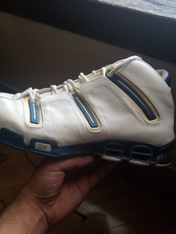 Retro 2005 Kevin Garnett Adidas A3 for Sale in Cicero, IL - OfferUp