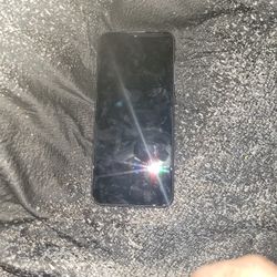 Cricket Phone