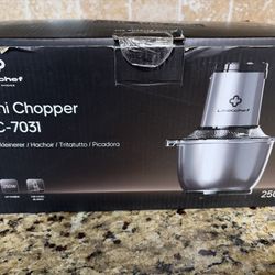 Mini Chopper FC-7031