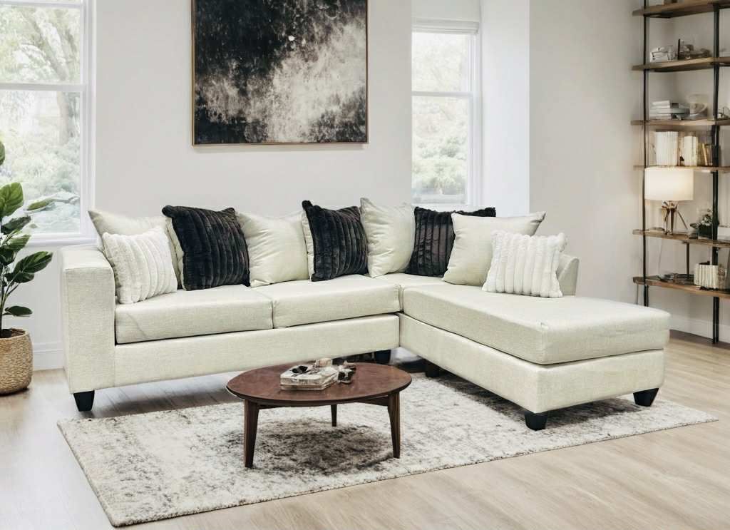 Sectional Sofa