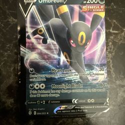 Pokeman Card ( ERROR )