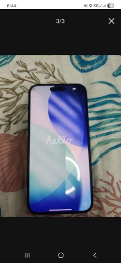 IPHOME 15 Plus