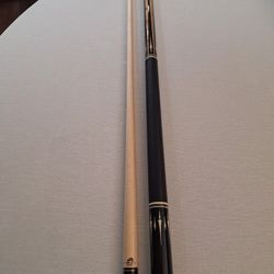 MEZZ ASTR-232 POOL CUE (NEW)