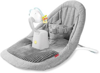 Baby floor seat