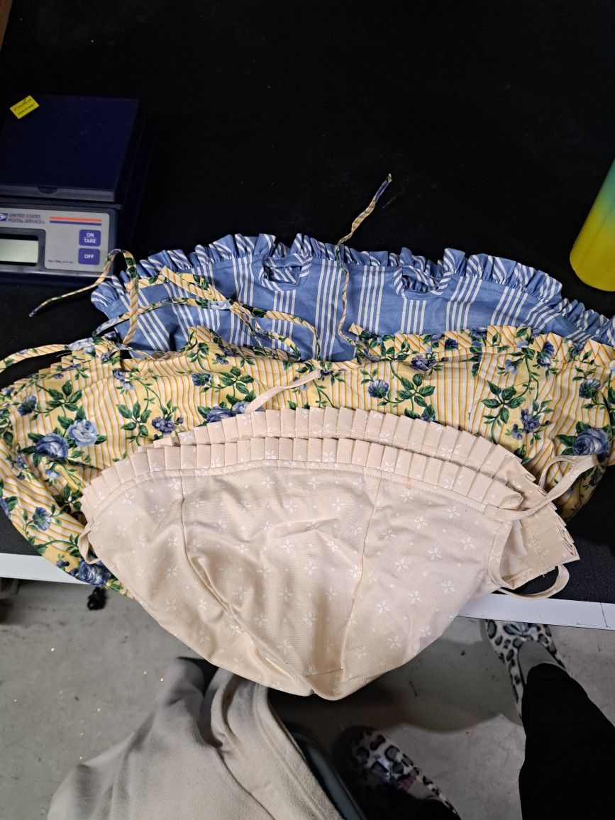 Longanberger Basket Liners