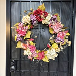 HOBBY LOBBY WREATH