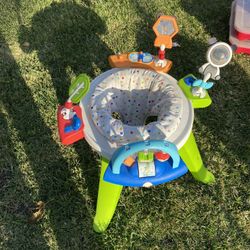 Baby Walkers