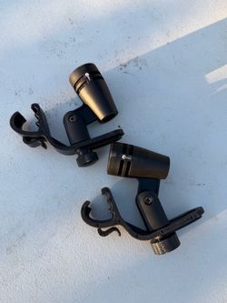 Microphone