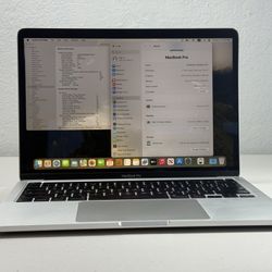 MacBook Pro 2020 13.3" 512GB
