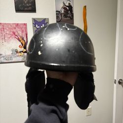 novelty helmet 