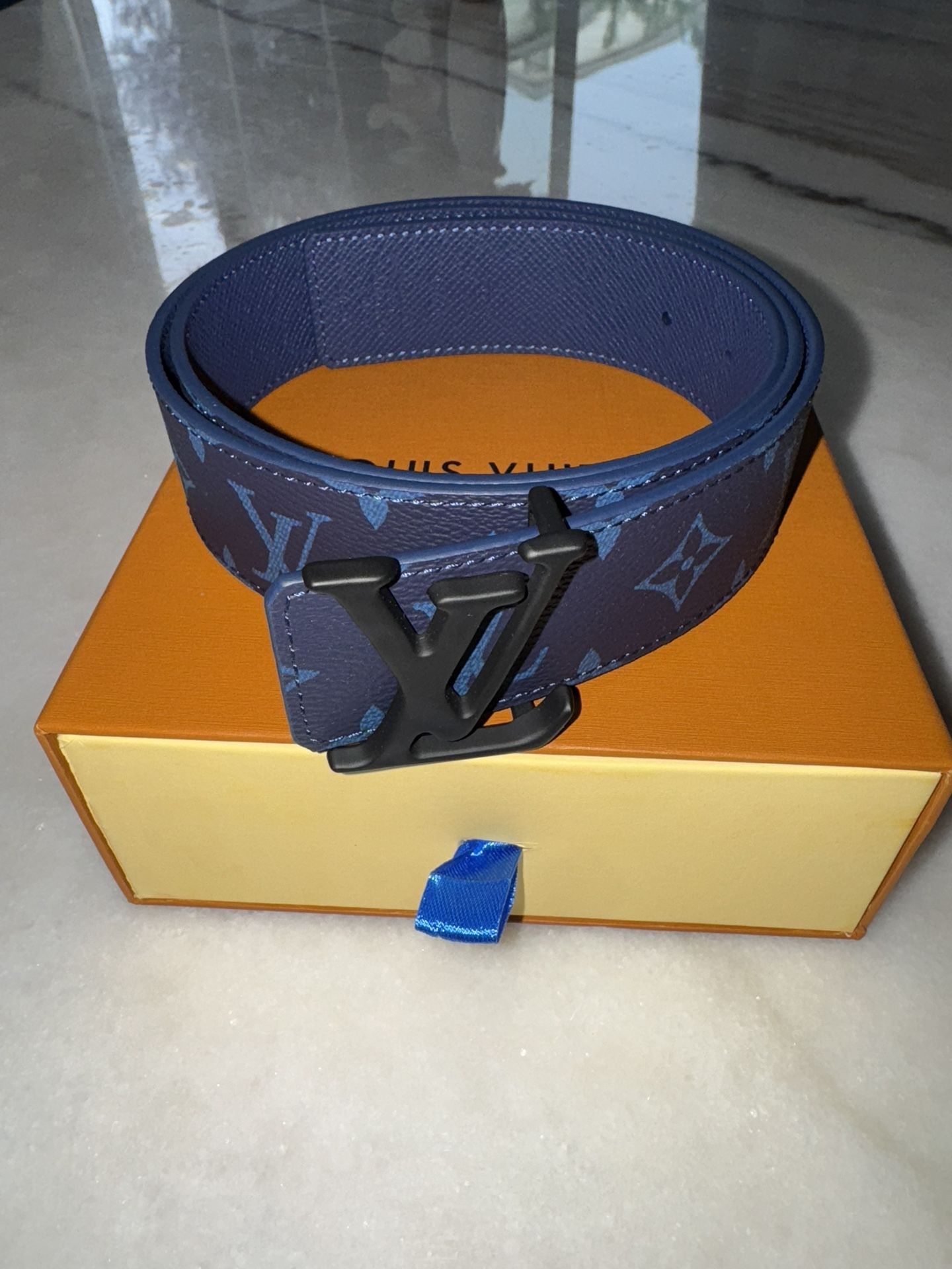 Louis Vuitton Belt 