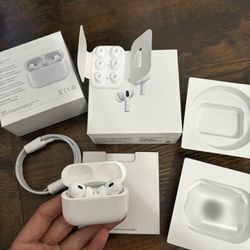 AirPod Pro 2 Brand New 