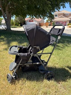 Joovy stroller
