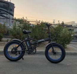 Ebike