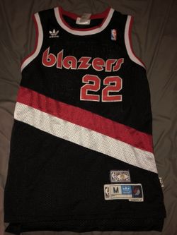 Blazers jerseys