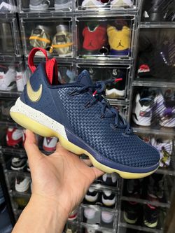 Sz 10.5 Nike LeBron $50 FIRM NO TRADES