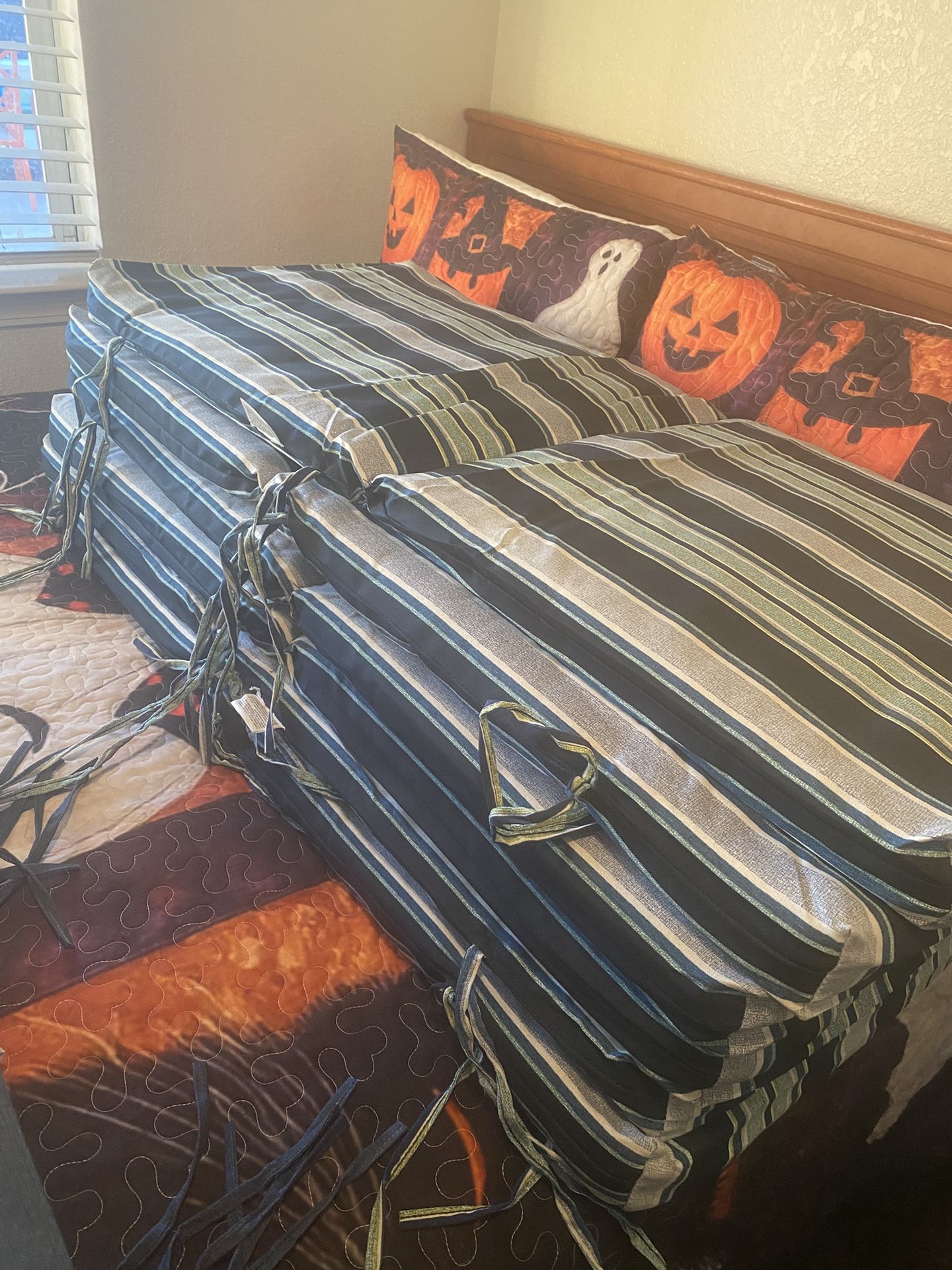 Patio Chair Cushions