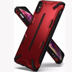 Defense Shock Absorption (For iPhone Xs Max Only)