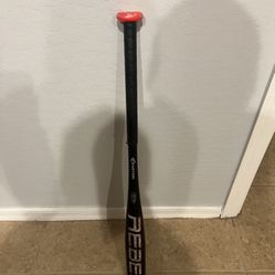 Easton Baseball Bat 28” -10