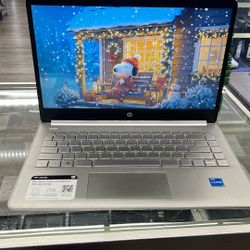 Hp Laptop 