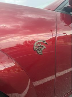 Dodge charger hellcat redeyejailbreak