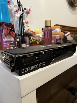 RTX 3070 Gaming OC 8gb