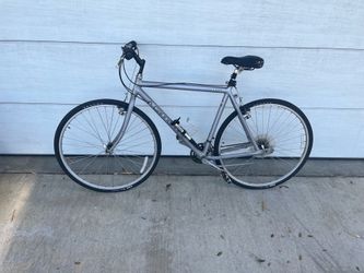 Cannondale H300(gray)