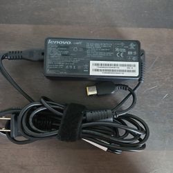 Lenovo Adapter