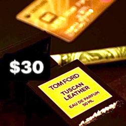 Tuscan Leather Tom Ford