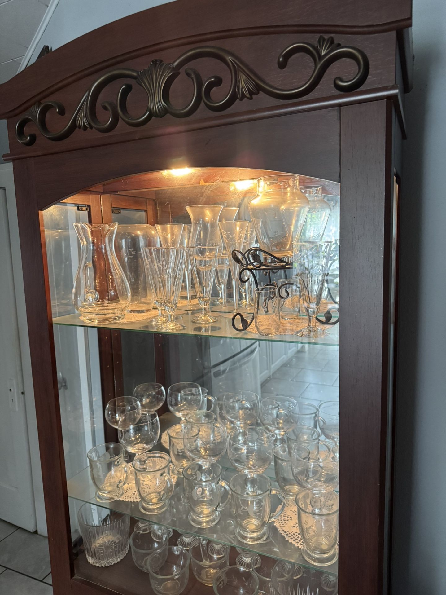 China Cabinet