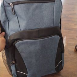 Brand New large capacity backpack