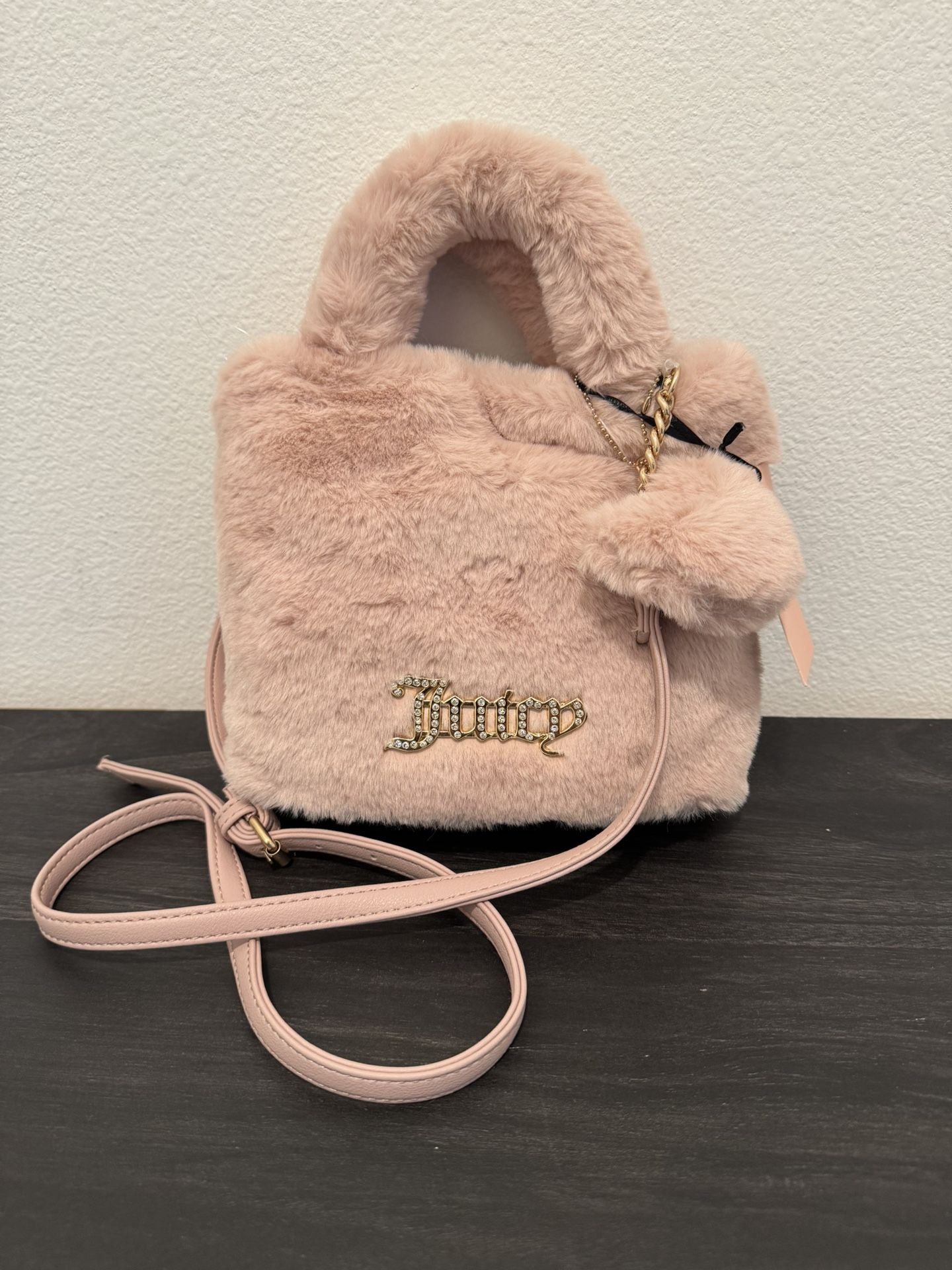 Juicy Couture Purse