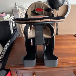 Weeride Infant Bike Seat