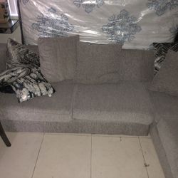 Sofa Set