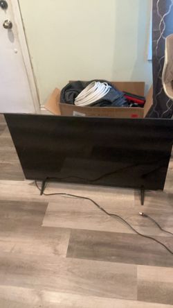 Vizio tv