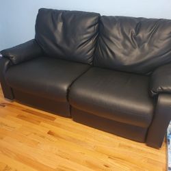 Loveseat