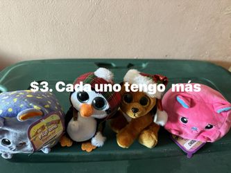 Juguetes