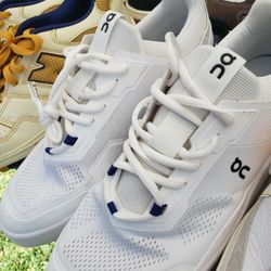 Huge Sale Different Brands Of Thenis Shoes, And Different Price  In SANTA  ANA 92707s