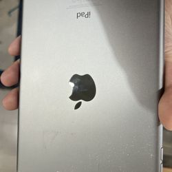 Apple iPad Mini 2 16GB Space Gray