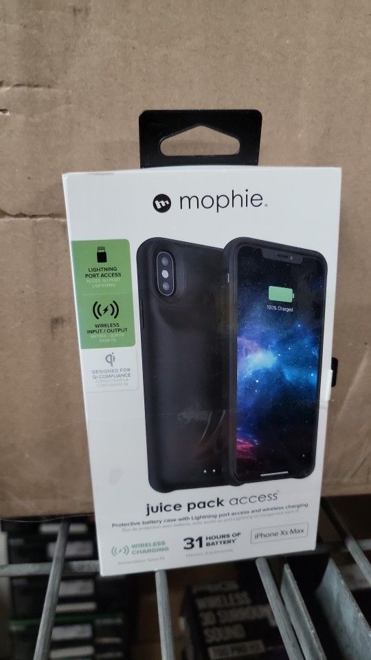 Mophie Juice Pack