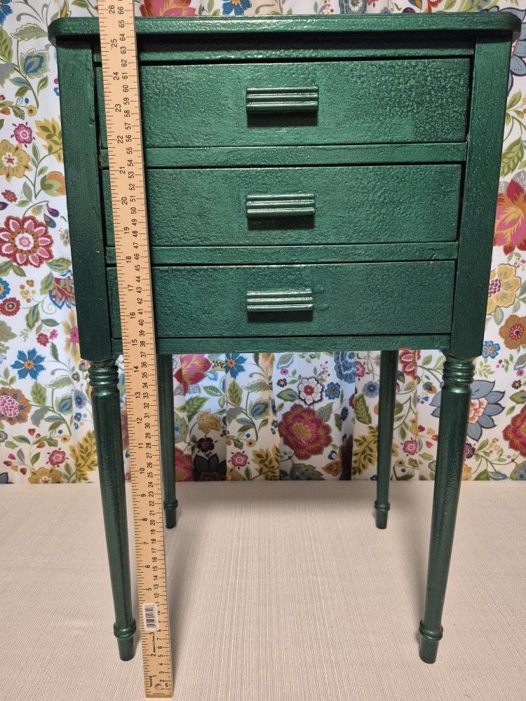 Vintage Sewing Cabinet - S Hill Puyallup