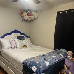 Full Bedroom Set