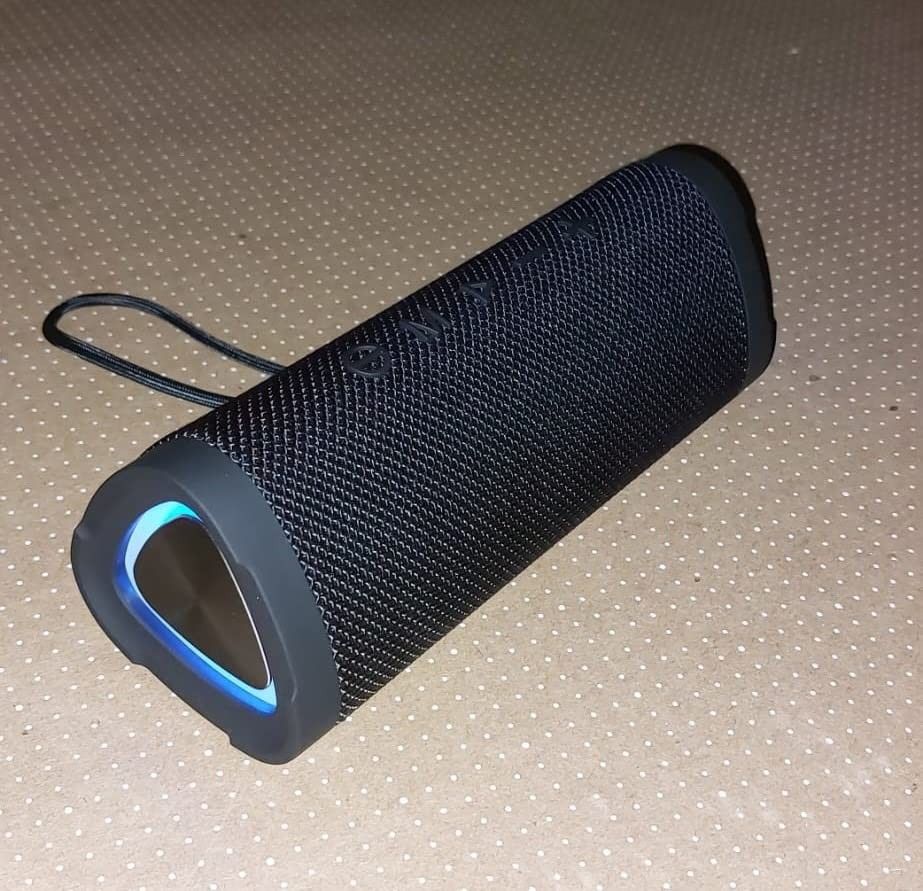 Bluetooth Speakers Portable Wireless Speaker