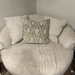 Love Seat Couch
