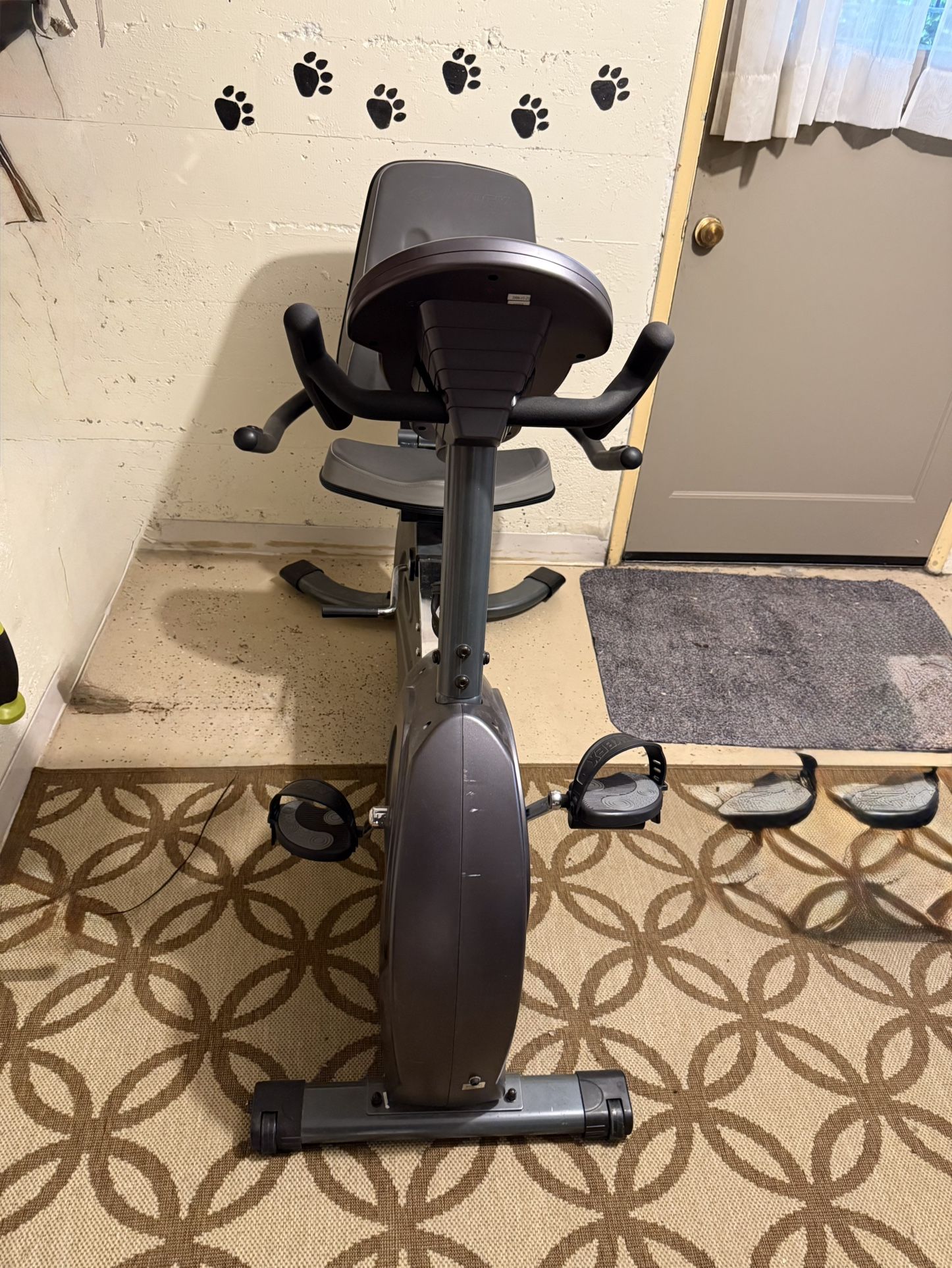 Cybex Exercise Bike