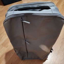 Japanese Vintage Laptop Backpack Pocket College Business Work School Flight Travel Casual Men Women